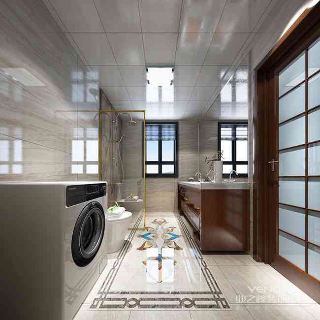 衛生間有何風水講究?不可不知道的衛生間風水