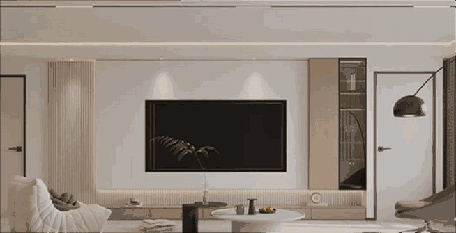 大戶型裝修設計要注意些什么?大戶型裝修設計3要點