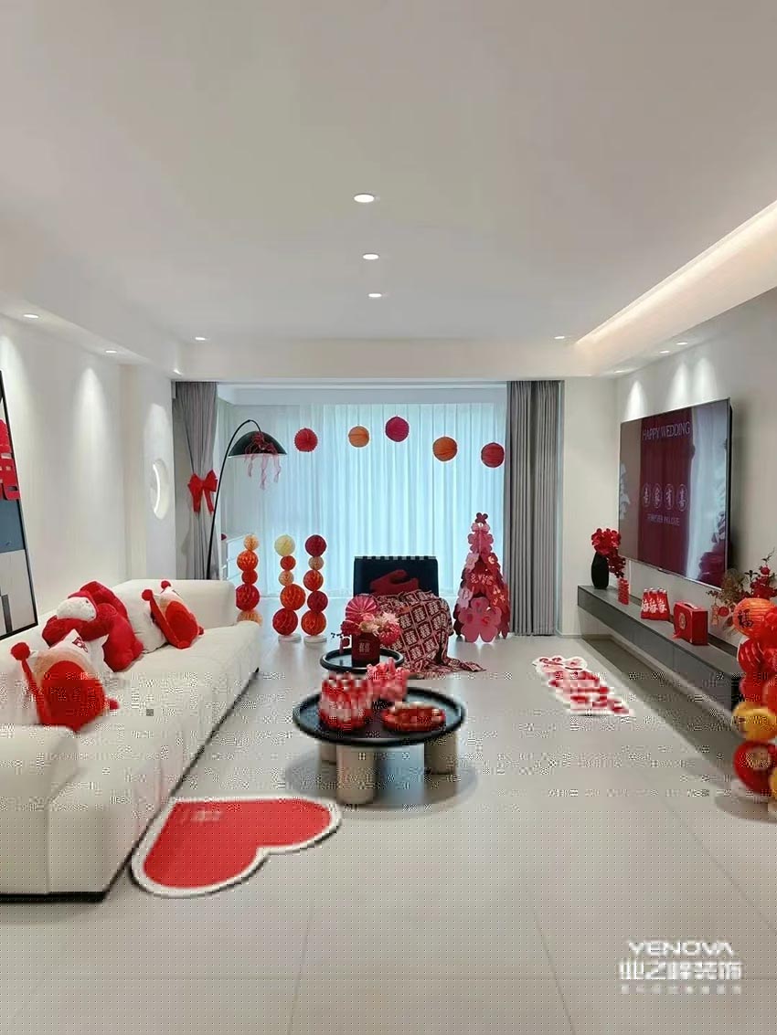 新婚房間布置技巧 婚房臥室布置風水禁忌