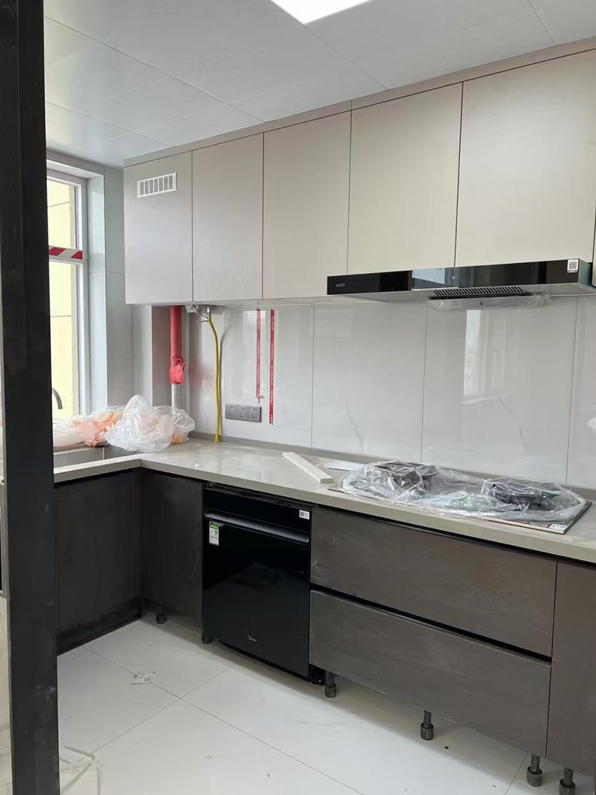 小戶型廚房設計有哪些妙招？小戶型廚房怎么改造？