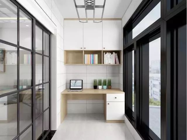 家中陽臺裝修設計的技巧有哪些?陽臺裝修設計十大注意事項