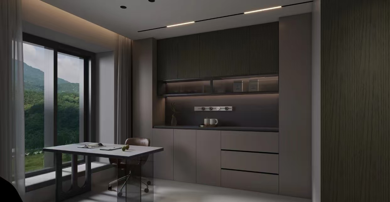 書房裝修風水常識 裝修書房有什么風水講究？