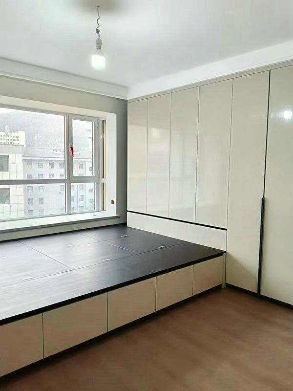 東方云舒-140㎡-現(xiàn)代簡約風(fēng)格 第3張