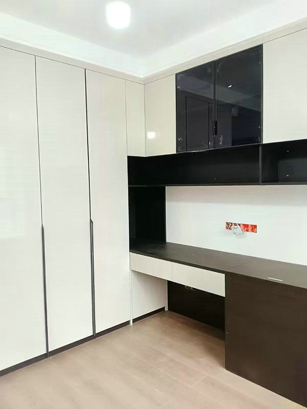 東方云舒-140㎡-現(xiàn)代簡約風(fēng)格 第4張